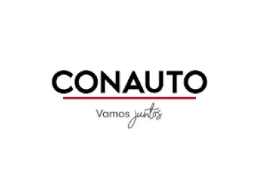 Conauto, cliente del rubro automotriz de Buk Perú.