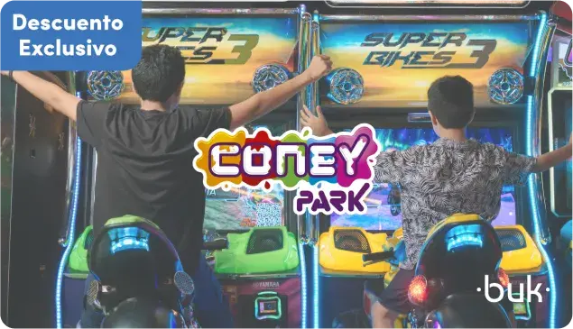 Coney-park