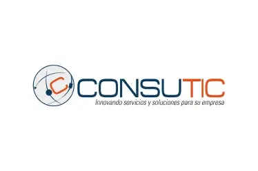 Consutic, cliente de servicios de Buk Perú.