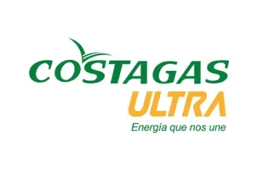 Costagas ultra, cliente del rubro industrial de Buk Perú.