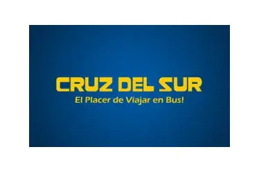 Cruz del sur, cliente de servicios de Buk Perú.