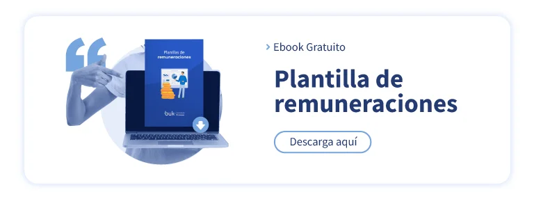 Planilla de remuneraciones ordenador