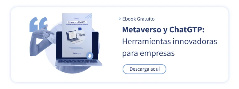 Tipos de Inteligencia Artificial (IA) para tu empresa