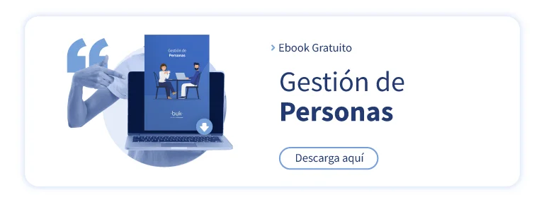 Gestión de personas en Perú CTA ordenador