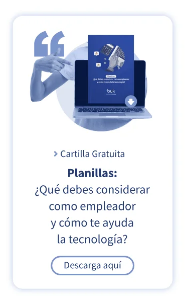 ¿qué debes considerar como empleador y cómo te ayuda la tecnología?