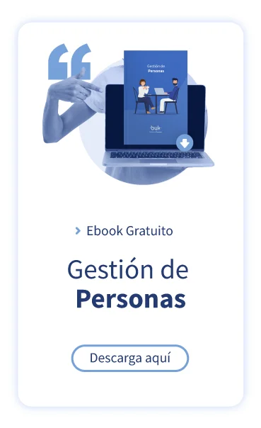 Gestión de personas en Perú CTA mobile