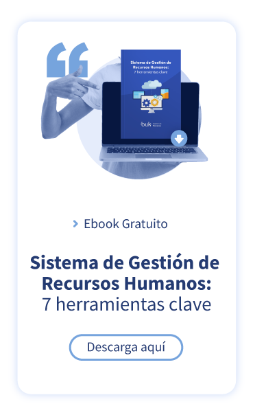 Sistema de gestión de recursos humanos mobile