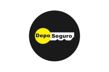 Depo seguro, cliente de servicios de Buk Perú.