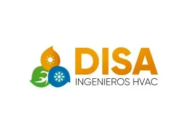 Disa ingenieros hvac, cliente del rubro industrial de Buk Perú.