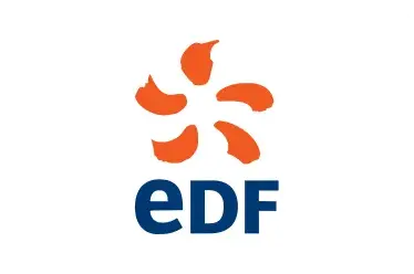 EDF, cliente del rubro industrial de Buk Perú.