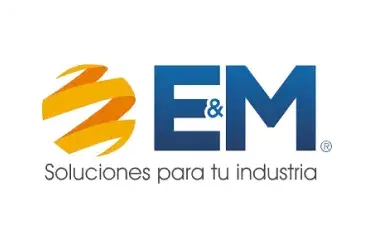 EM soluciones para tu industria, cliente del sector de alimentos de Buk Perú.