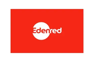 Edenred, cliente de servicios de Buk Perú.