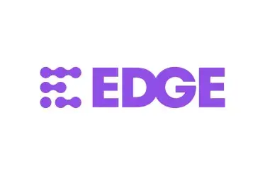 Edge, cliente de servicios de Buk Perú.