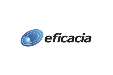 Eficacia, cliente de servicios de Buk Perú.