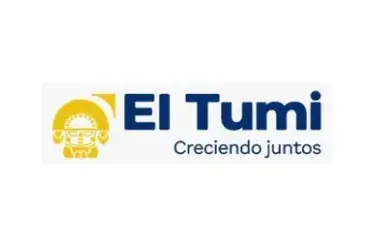 El tumi, cliente de Buk en Perú.