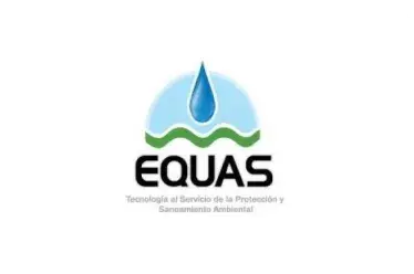 Equas, cliente de servicios de Buk Perú.