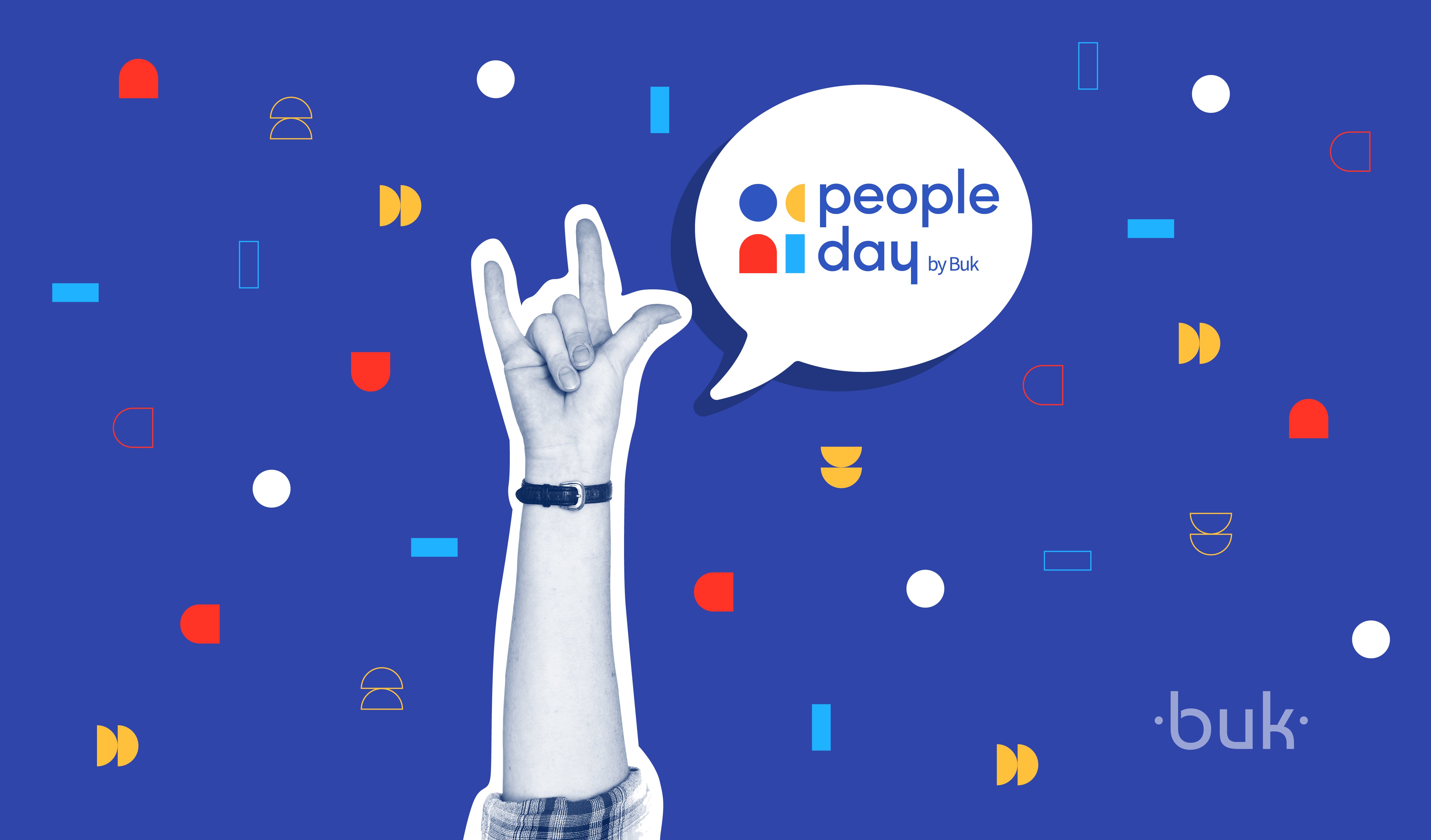Explorando las Últimas Tendencias en Gestión de Personas en el Primer Festival de RRHH en Latinoamérica- People Day