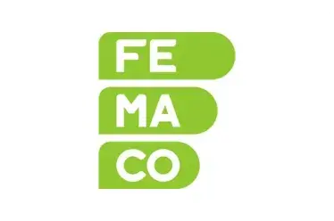 FeMaCo, cliente del rubro industrial de Buk Perú.