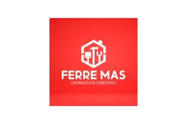Ferre mas, cliente del rubro industrial de Buk Perú.
