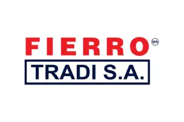 Fierro-Tadi-S.A., cliente del rubro industrial de Buk Perú.