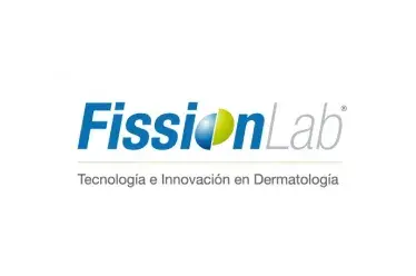 Fissionlab, cliente del sector salud de Buk en Perú.