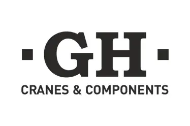 GH cranes & components, cliente del rubro industrial de Buk Perú.