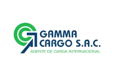 Gamma cargo, cliente del rubro logístico de Buk Perú.