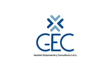 Gec, cliente del sector de consultoría de Buk Perú.