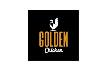 Golden-chicken