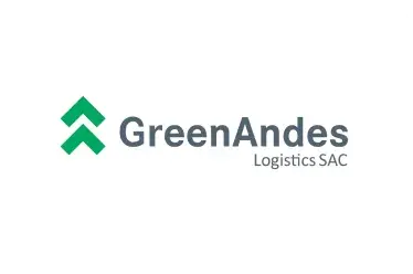 Green Andes, cliente del rubro logístico de Buk Perú.