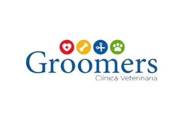 Groomers partner de Buk Perú