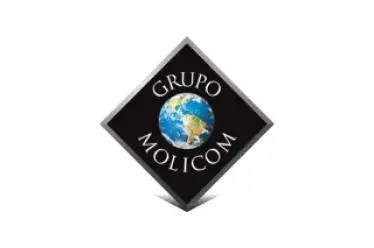Grupo Molicom, cliente del sector de alimentos de Buk Perú.