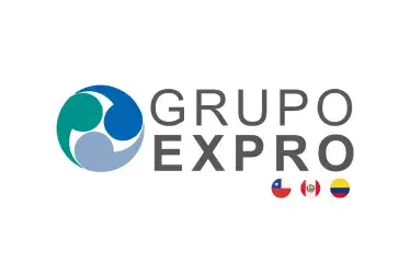Grupo expro, cliente de servicios de Buk Perú.
