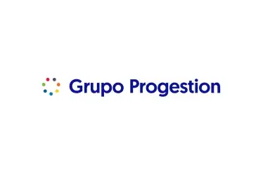 Grupo progestion, cliente de servicios de Buk Perú.