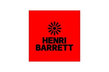 Henri barrett, cliente de servicios de Buk Perú.