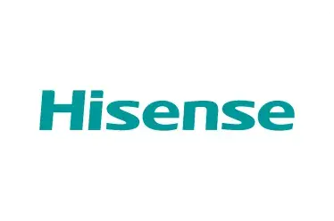 Hisense, cliente del sector tecnología de Buk Perú.