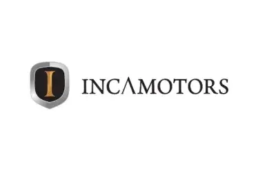 Incamotors, cliente del rubro automotriz de Buk Perú.