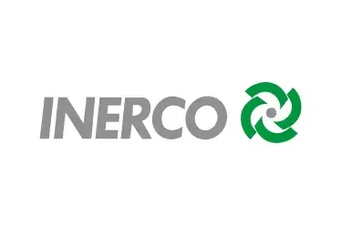 Inerco, cliente del rubro industrial de Buk Perú.