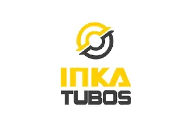 Inka tubos, cliente del rubro industrial de Buk Perú.