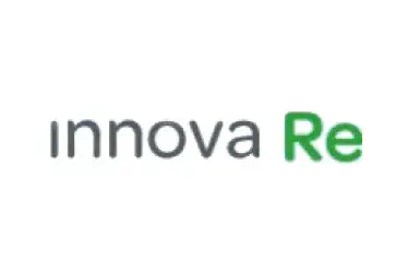 Innova Re, cliente de Buk en Perú.