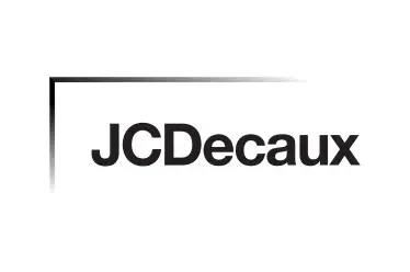 JCDecaux, cliente de servicios de Buk Perú.