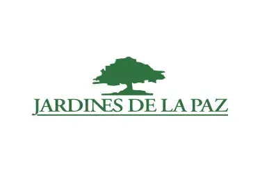 Jardines de la paz, cliente de servicios de Buk Perú.