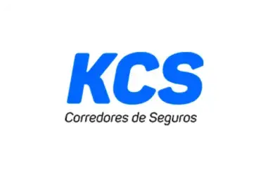 KCS corredores de seguros, cliente de Buk en Perú.