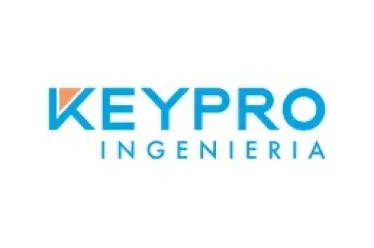 KEYPRO ingenieria, cliente del rubro industrial de Buk Perú.
