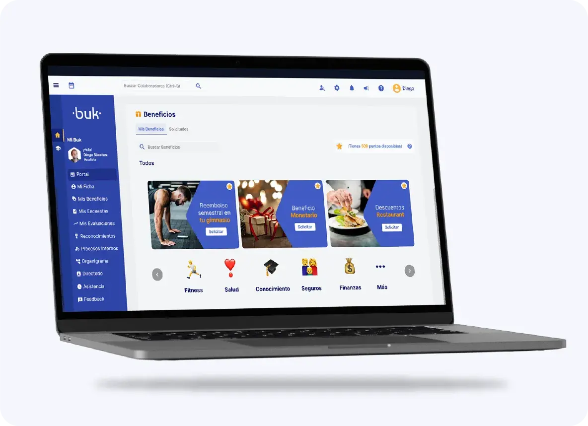 LATAM-Simplifica el acceso