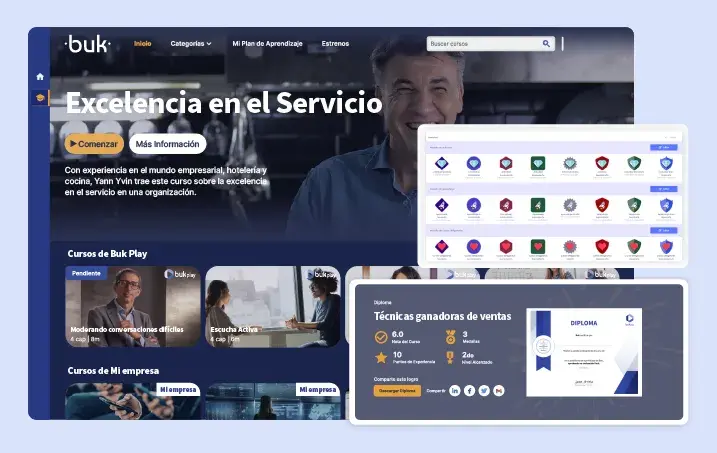 LATAM-capacitaciones