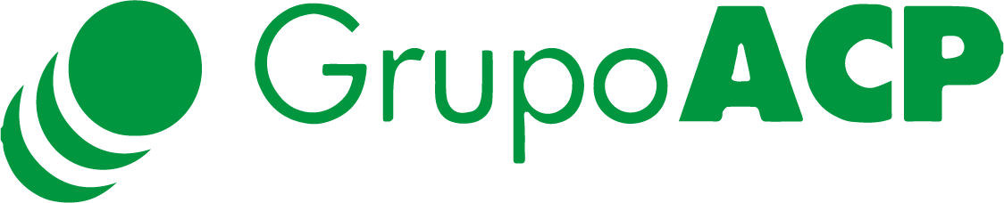 LOGO GRUPO ACP