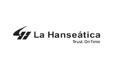 La Hanseática, cliente del rubro logístico de Buk Perú.