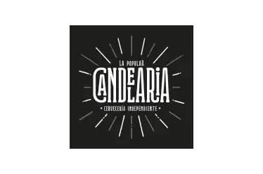 La popular Candelaria, cliente del sector de alimentos de Buk Perú.