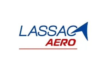 Lassac aero, cliente de servicios de Buk Perú.